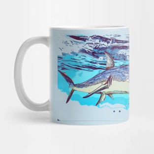 Predator Mug